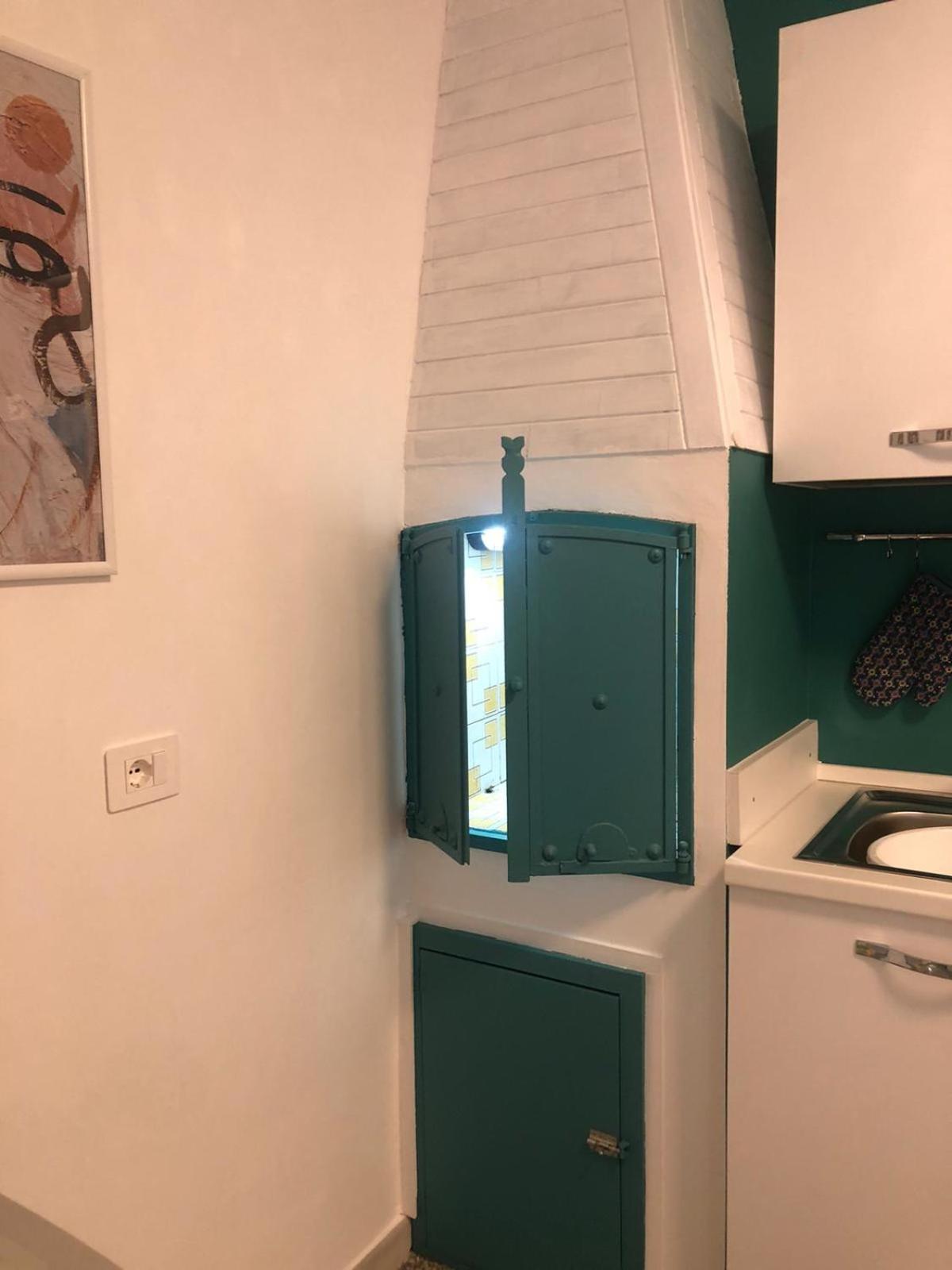 פאסאנו Dimora Gallo מראה חיצוני תמונה